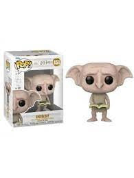 Funko Pop - Harry Potter 20Th Dobby 151
