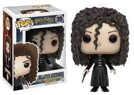 Funko Pop - Harry Potter Bellatrix 35