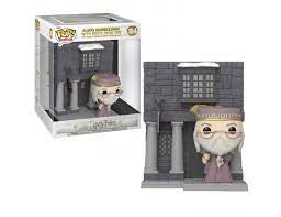 Funko Pop - Harry Potter Chamber Anniv.Albus Dumbledore 154