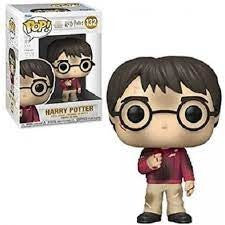 Funko Pop - Harry Potter Harry Potter W/The Stone 132