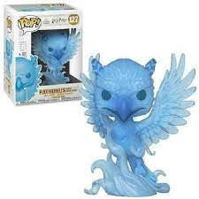 Funko Pop - Harry Potter Patronus Albus Dumbledore