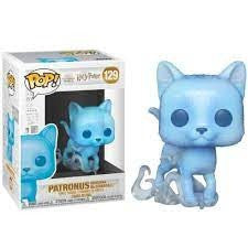 Funko Pop - Harry Potter Patronus Mcgonagall