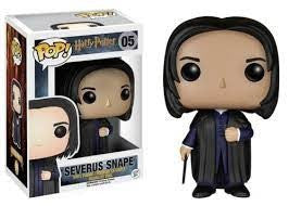 Funko Pop - Harry Potter Severus Snape