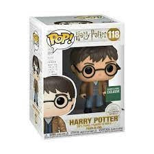 Funko Pop- Harry Potter Special Edition