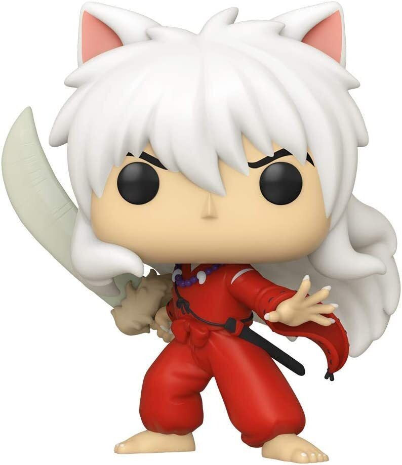 Funko Pop - Inuyasha 767