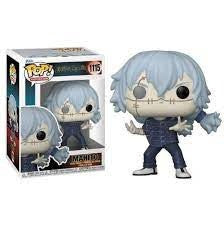 Funko Pop - Jujutsu Kaisen Mahito 1115