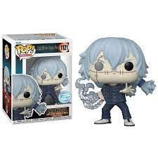 Funko Pop - Jujutsu Kaisen Mahito Us Exclusive 1121