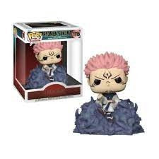 Funko Pop - Jujutsu Kaisen Sukuna 1116