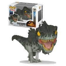 Funko Pop - Jurassic World 3 Gigantosaurus 1207