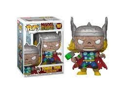 Funko Pop - Marvel Zombie Thor
