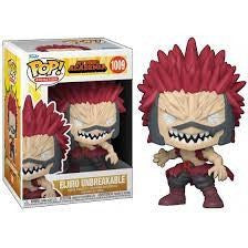 Funko Pop - My Hero Academia Eijiro In Hero Costume