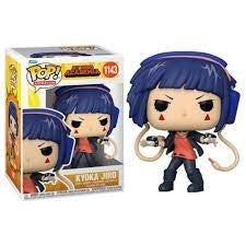 Funko Pop - My Hero Academia Kyouka Jirou