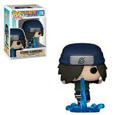 Funko Pop - Naruto Izumo Kamizuki 1198