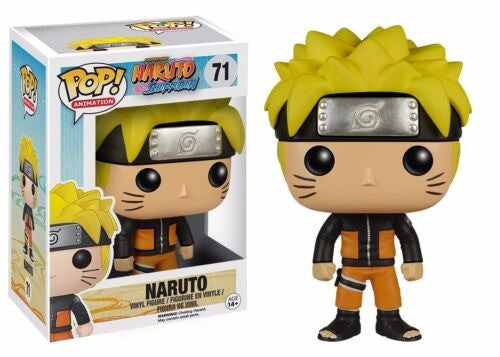 Funko Pop - Naruto Naruto 71