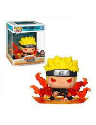 Funko Pop - Naruto Naruto Uzumaki Nine Tails S.E. 1233