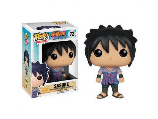 Funko Pop - Naruto Sasuke 72