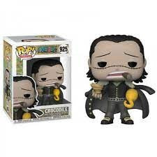 Funko Pop - One Piece Crocodile