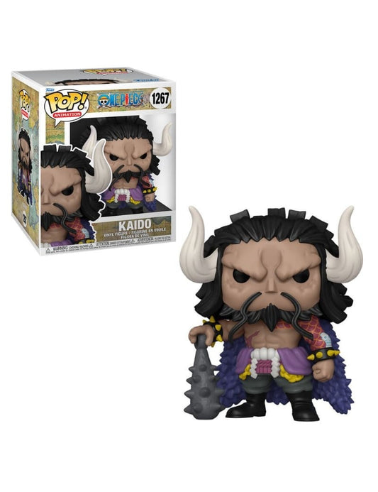 Funko Pop -  One Piece Kaido Oversized