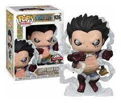 Funko Pop - One Piece Luffy Gear 4 Special 926