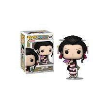 Funko Pop - One Piece Pop! Animation Vinyl Figure Orobi  (Wano) 9 Cm