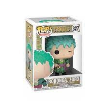 Funko Pop - One Piece Roronoa Zoro