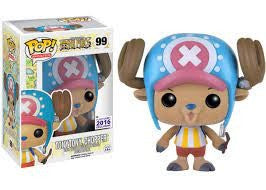 Funko Pop - One Piece Tonytony Chopper