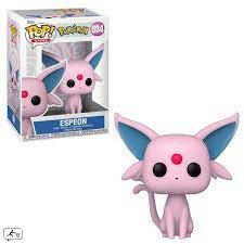 Funko Pop - Pokemon Espeon Pop