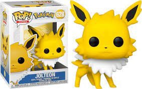 Funko Pop - Pokemon Jolteon