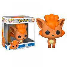 Funko Pop - Pokemon Vulpix Super Sized