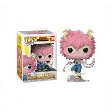 Funko Pop - Pop! Animation: My Hero Academia Mina Ashido