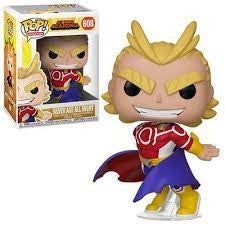 Funko Pop - Pop! Animation: My Hero Academia S3 All Might