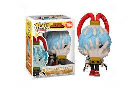 Funko Pop - Pop! Animation: My Hero Academia Shigaraki
