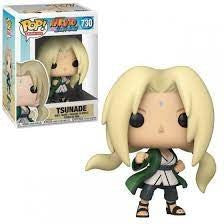 Funko Pop - Pop! Animation: Naruto Lady Tsunade