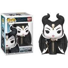 Funko Pop - Pop! Disney: Maleficent 2 Feast Maleficent