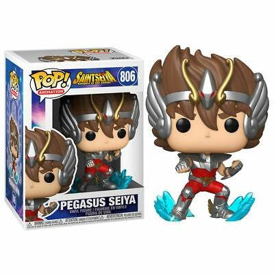 Funko Pop - Saint Seiya Pegasus Seiya 806