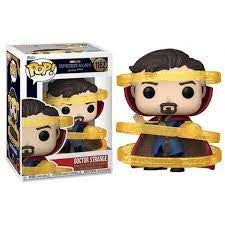 Funko Pop - Spider-Man:No Way Home Doctor Strange 1162