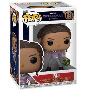 Funko Pop - Spiderman No Way Home Mj 1161
