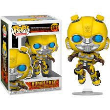 Funko Pop - Transformers Rise Of The Beasts Bumblebee 1373