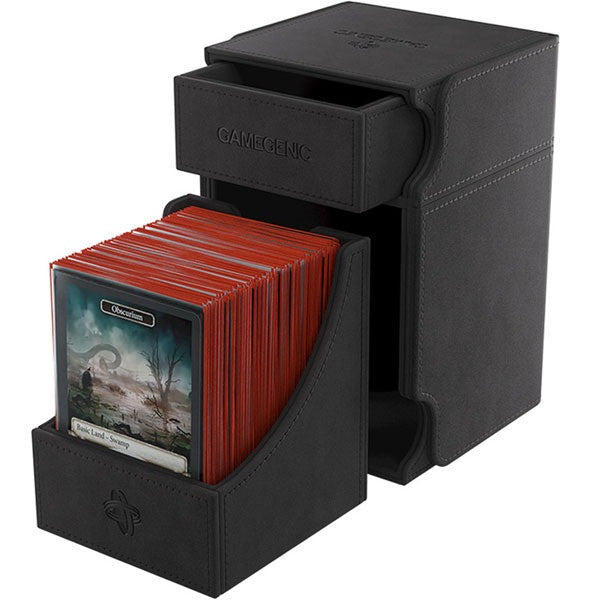 Gamegenic - Watchtower 100+ Xl Black