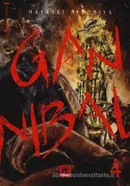 Gannibal 4