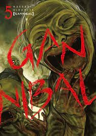 Gannibal 5