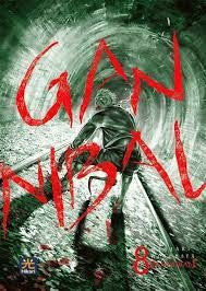 Gannibal 8