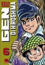 Gen Di Hiroshima 6 (Di 10)