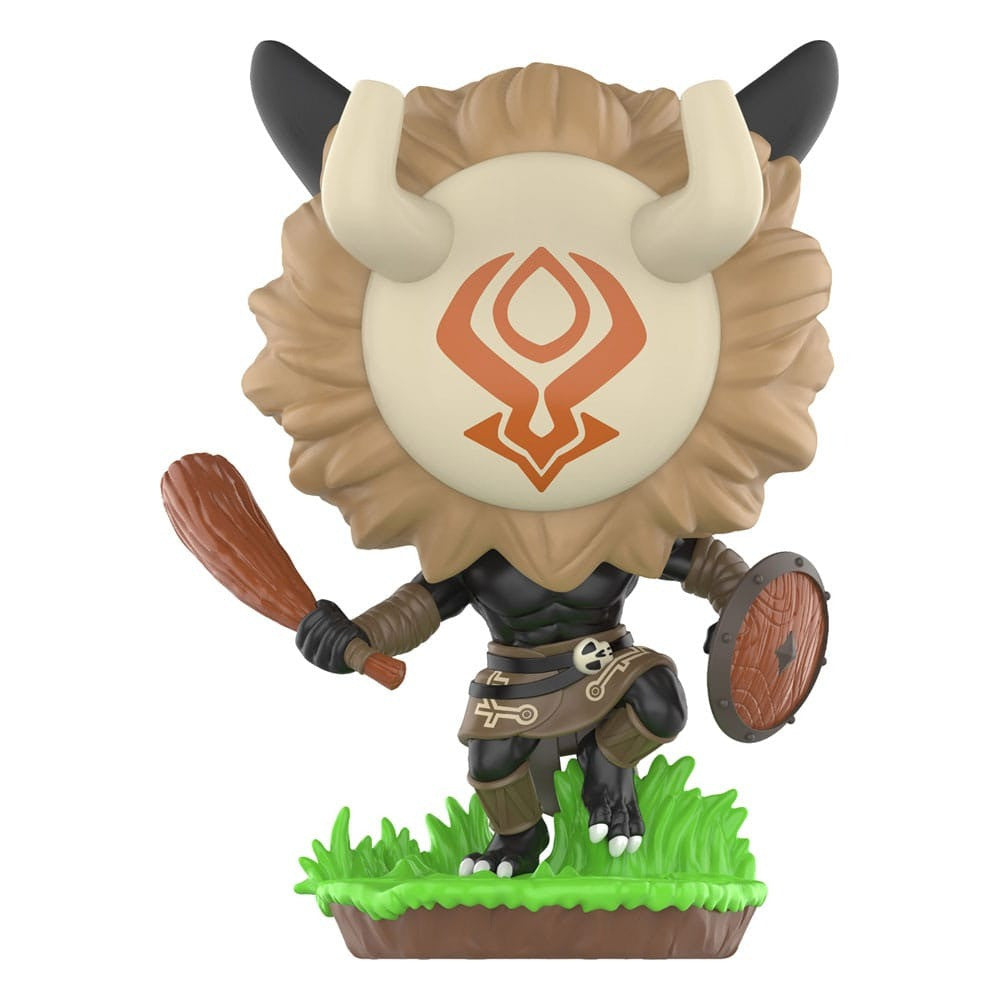 Genshin Impact Pop! Games Vinyl Figure Hilichurl 9 Cm