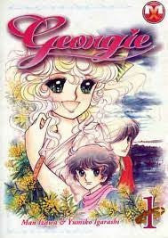 Georgie N. 1