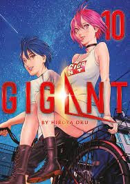 Gigant 10