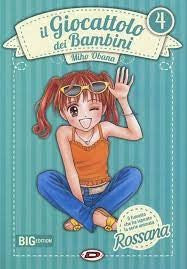 Giocattolo Dei Bambini Big Edition 04