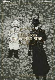 Girl From The Other Side 11
