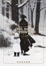 Girl From The Other Side 7