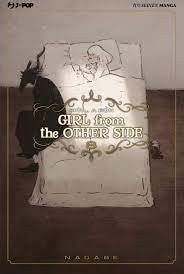 Girl From The Other Side 8
